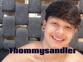 Thommysandler