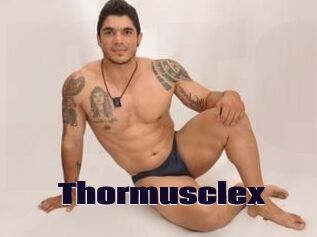 Thormusclex