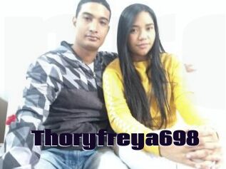 Thoryfreya698