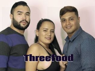 Threefood