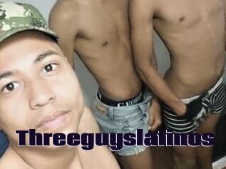 Threeguyslatinos