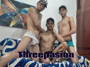 Threepasion