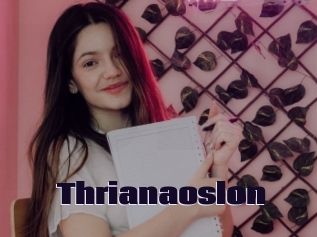 Thrianaoslon