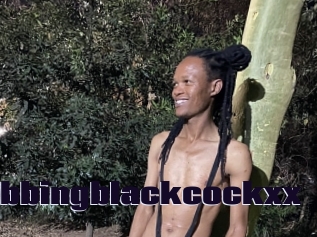 Throbbingblackcockxx