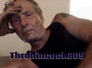 Throbincock805