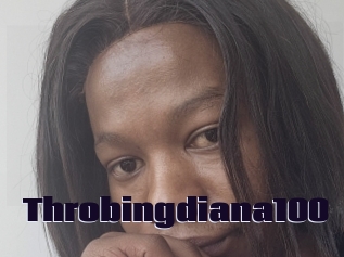 Throbingdiana100