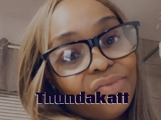 Thundakatt