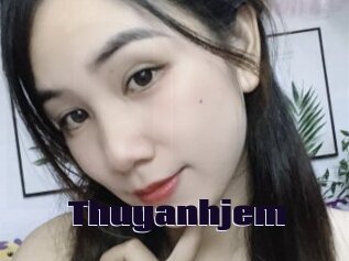 Thuyanhjem