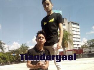 Tiandergael
