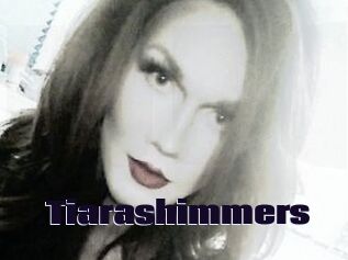 Tiarashimmers