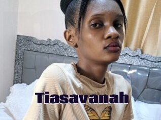 Tiasavanah