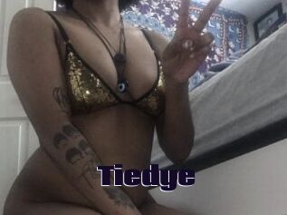 Tiedye
