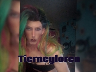 Tierneyloren