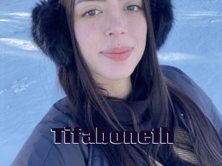 Tifaboneth