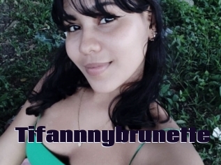 Tifannnybrunette