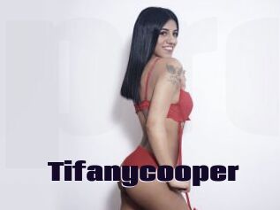 Tifanycooper