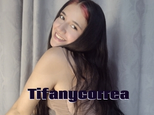 Tifanycorrea