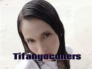 Tifanyoconers