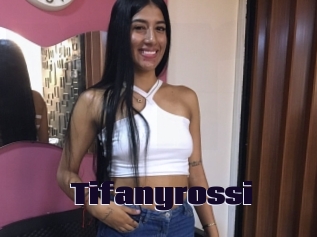 Tifanyrossi