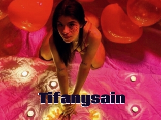 Tifanysain