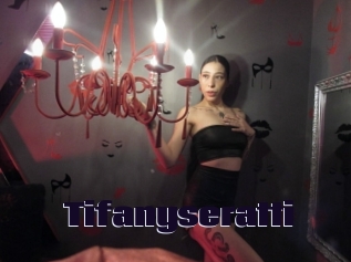 Tifanyseratti
