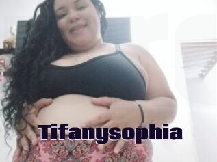Tifanysophia