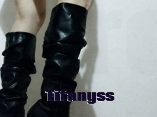 Tifanyss