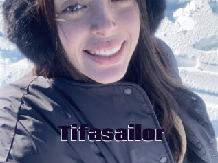 Tifasailor