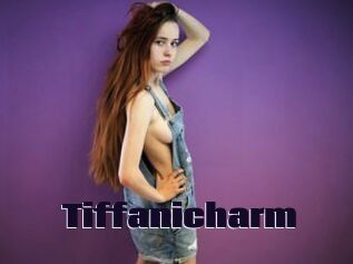 Tiffanicharm