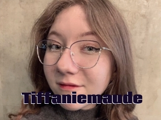Tiffaniemaude