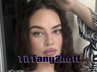 Tiffany2hott