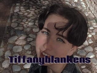 Tiffanyblankens