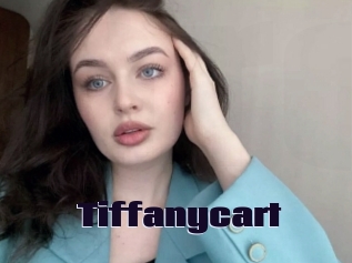 Tiffanycart