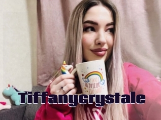 Tiffanycrystale