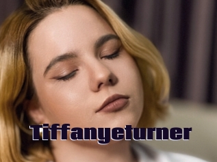 Tiffanyeturner