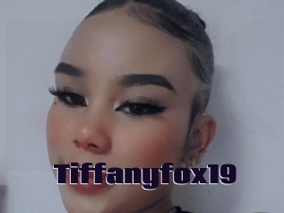 Tiffanyfox19