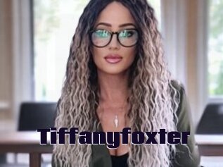 Tiffanyfoxter