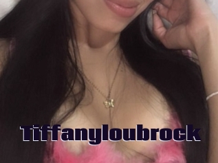 Tiffanyloubrock