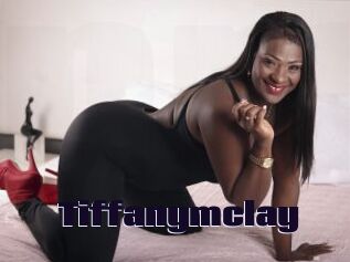 Tiffanymclay
