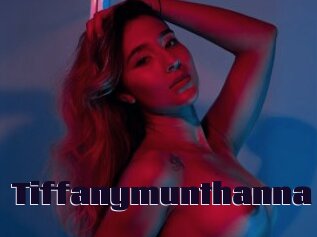 Tiffanymunthanna