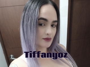 Tiffanyoz