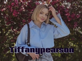 Tiffanypearson