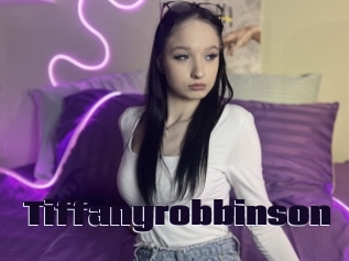 Tiffanyrobbinson