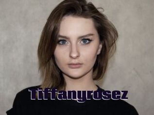 Tiffanyrosez