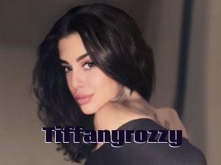 Tiffanyrozzy