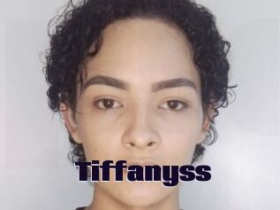 Tiffanyss