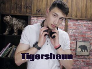 Tigershaun