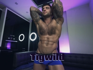 Tigwild