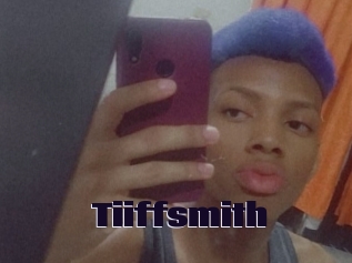 Tiiffsmith