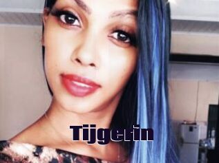 Tijgerin